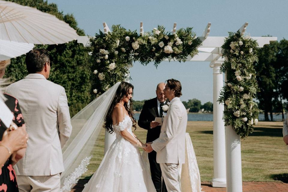 Ceremony