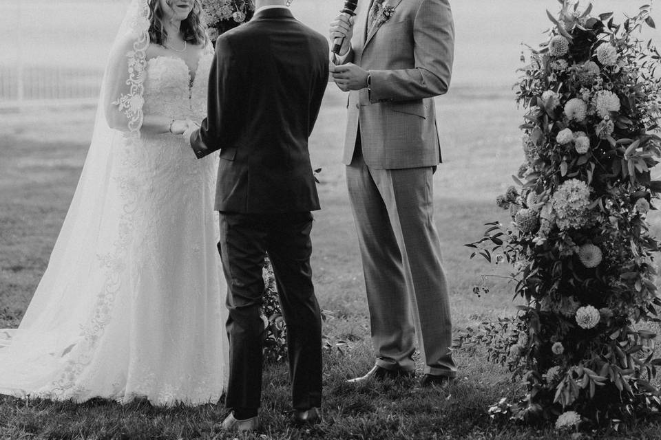 Ceremony