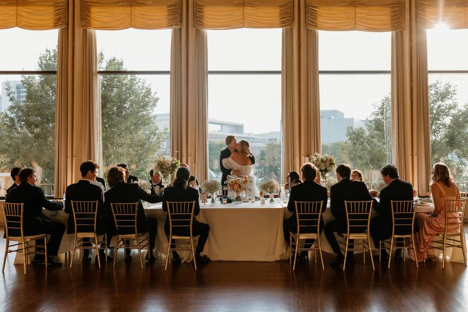 MPAC Wedding