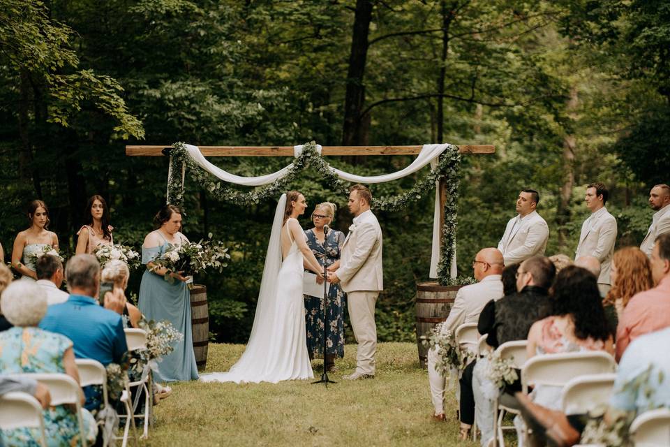Ceremony