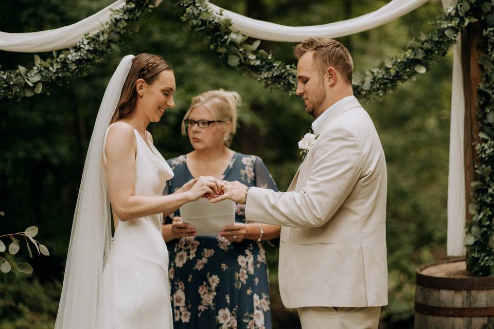 Ceremony