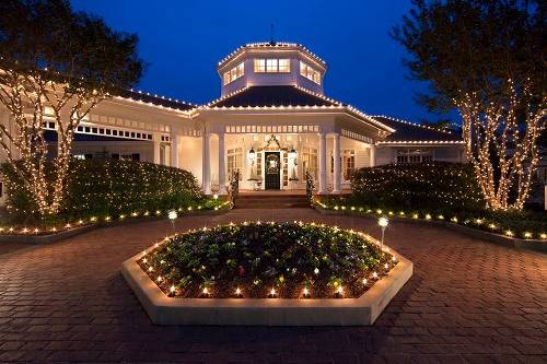 Great Waters Clubhouse