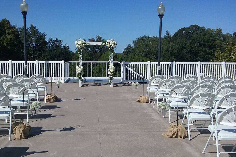 Heston Hills Event Center