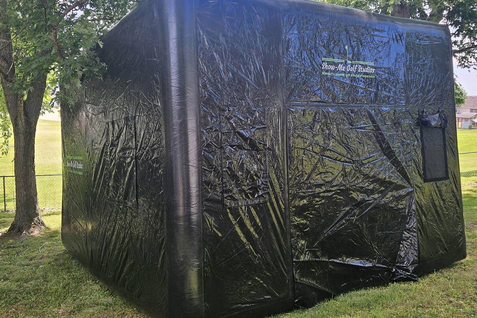 Par-Tee Outdoor