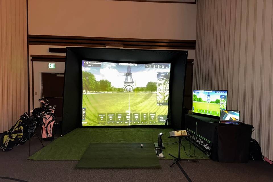 Par-Tee Pro