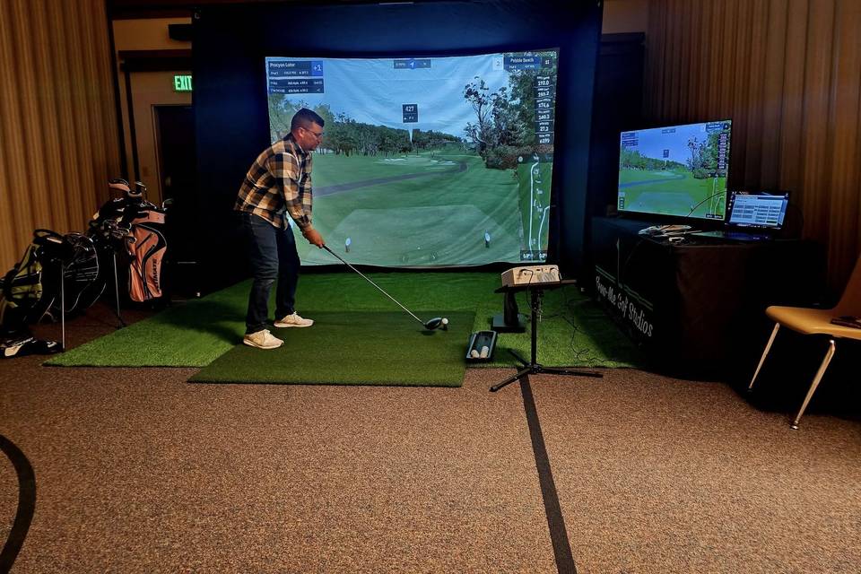 Par-Tee Pro