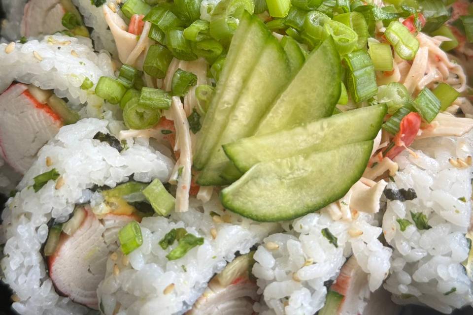 Asian