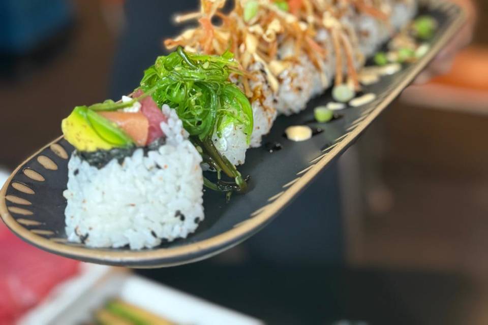 Asian