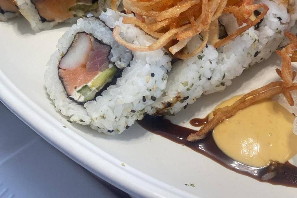 Asian