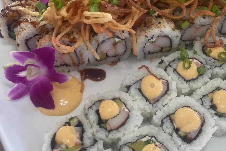 Asian