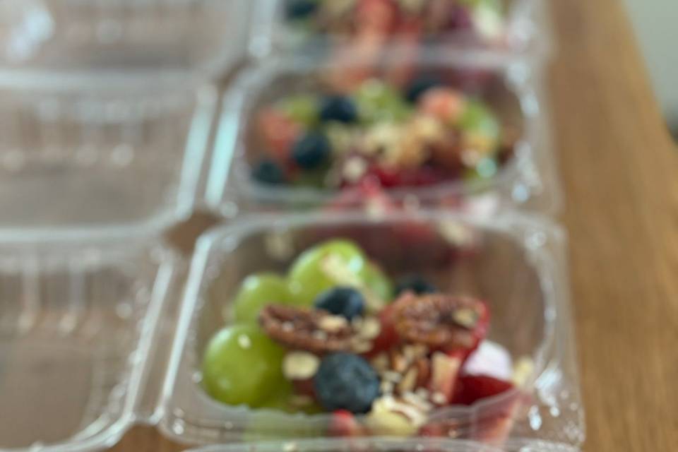 Snacks