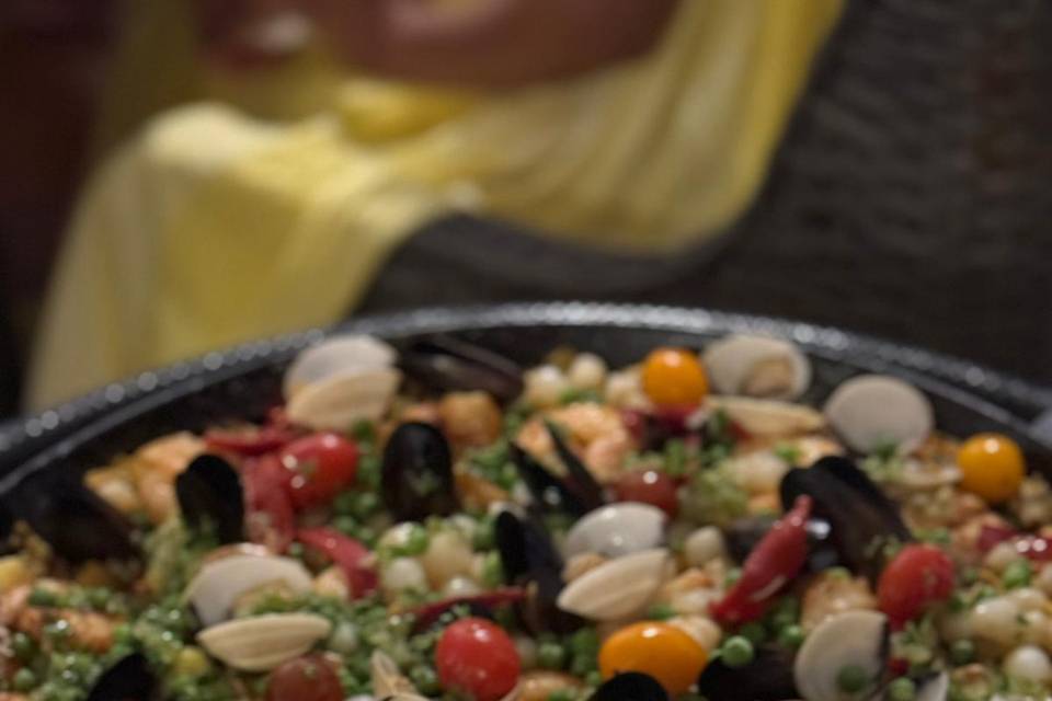 Mediterranean