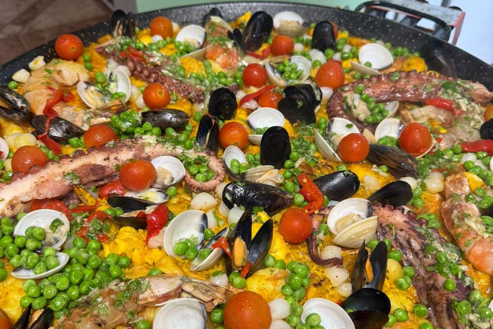 Mediterranean