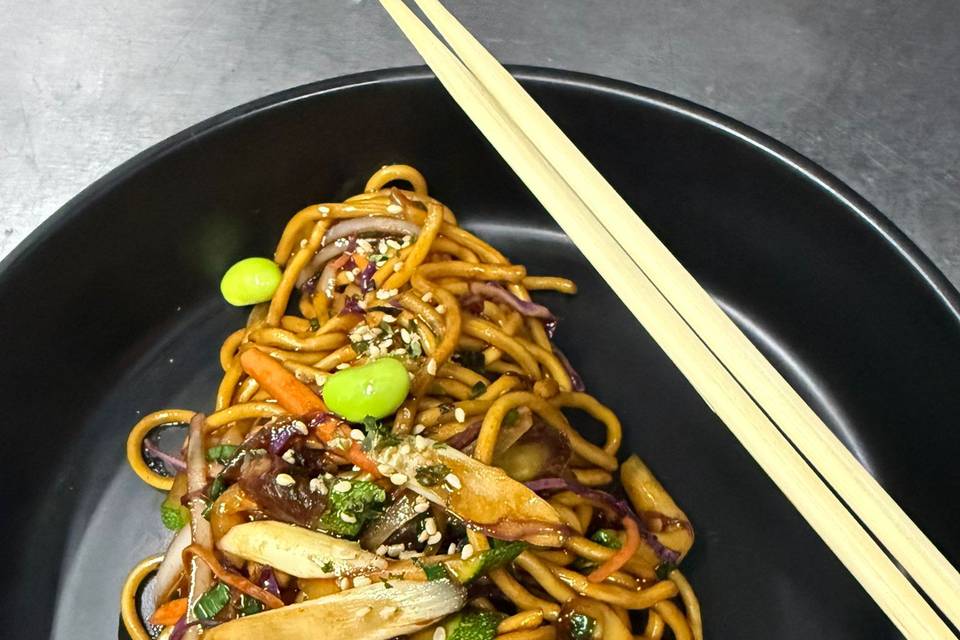 Asian