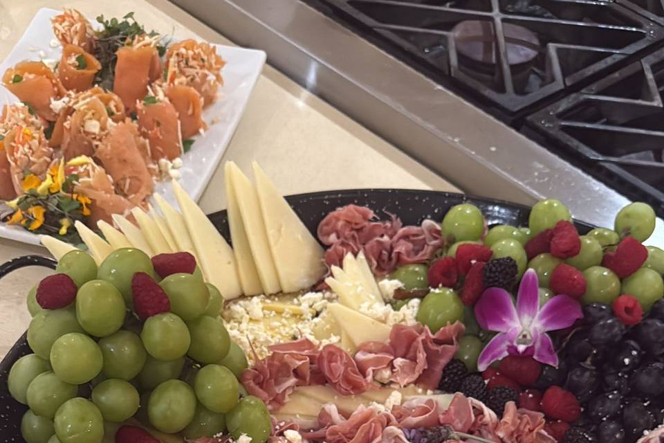 Snacks