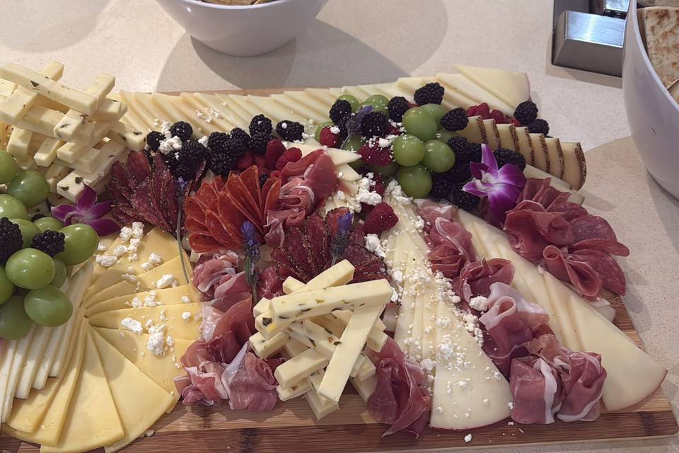 Snacks