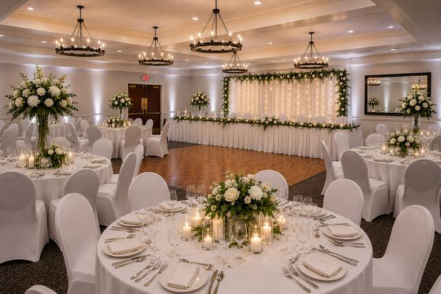 Ballroom Mock Up