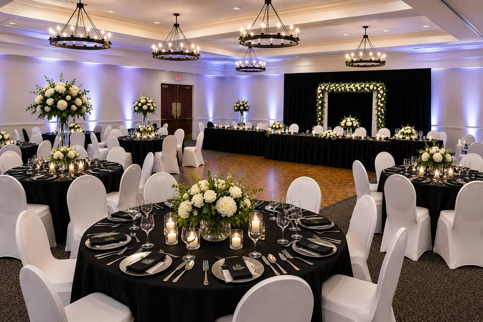 Event Center