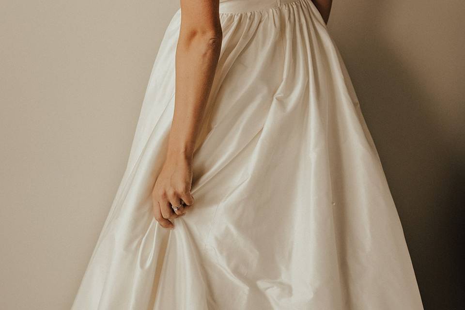 Cherie Sustainable Bridal - Dress & Attire - Savage, MD - WeddingWire