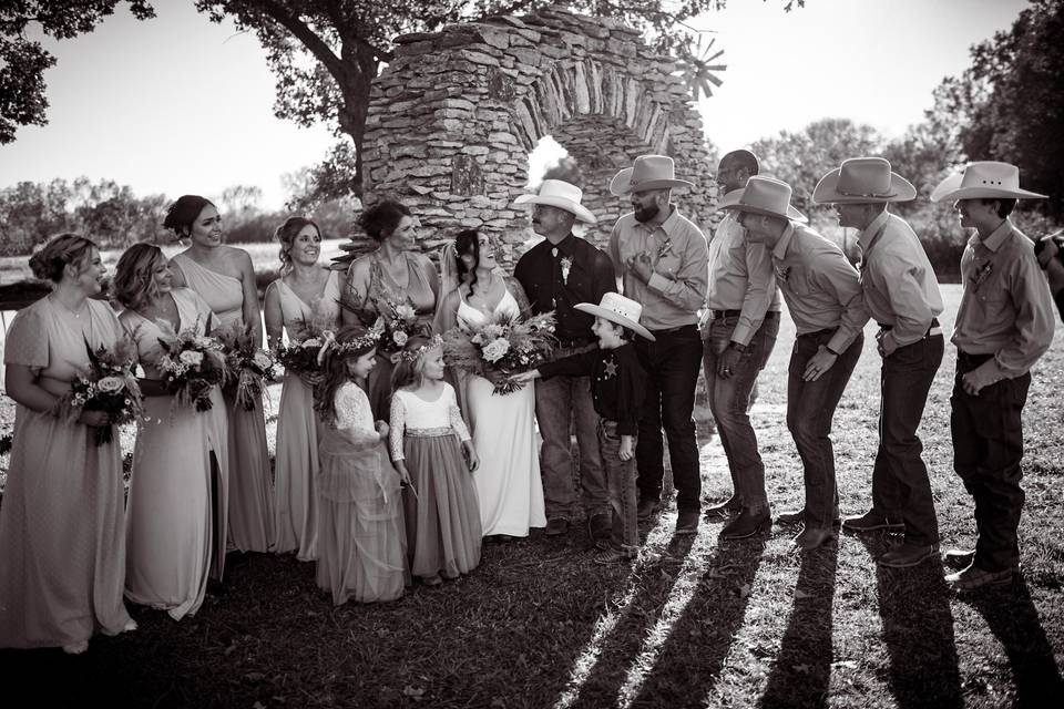 CFP WEDDING