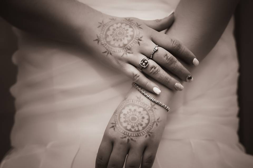 CFP WEDDING