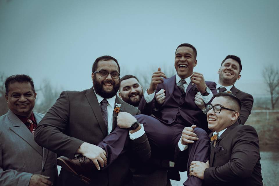 CFP WEDDING