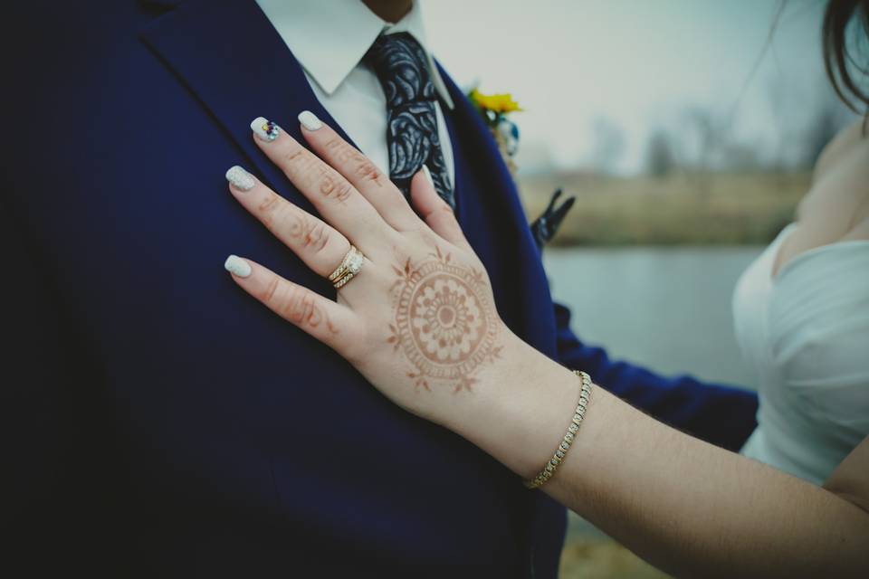 CFP WEDDING