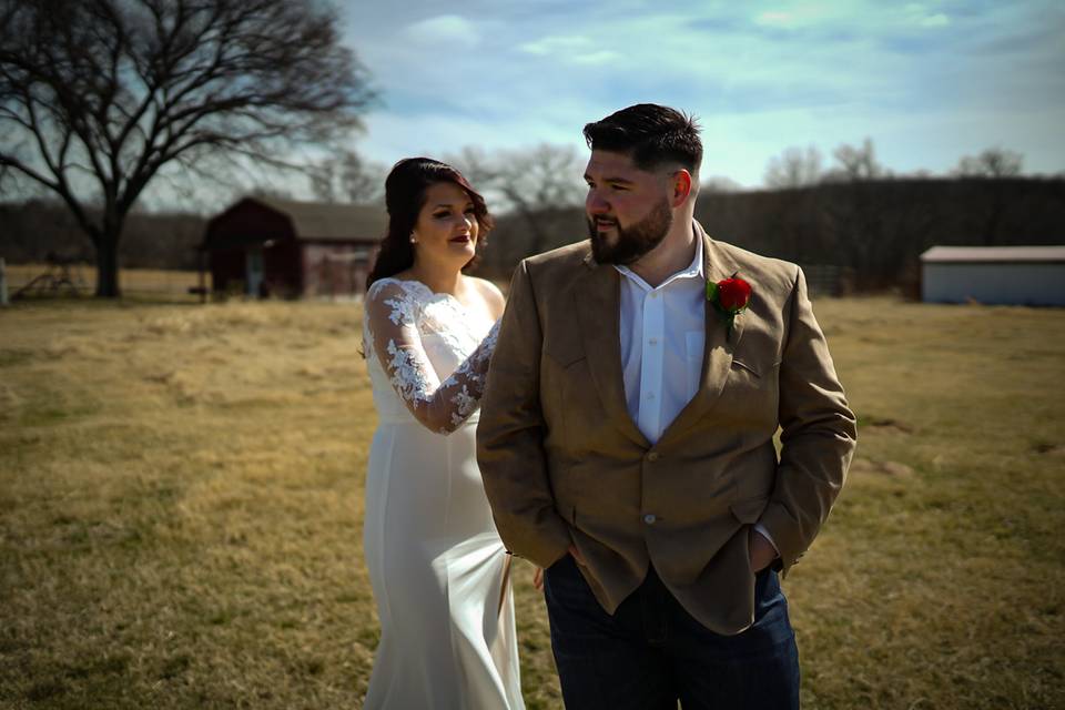 CFP WEDDING