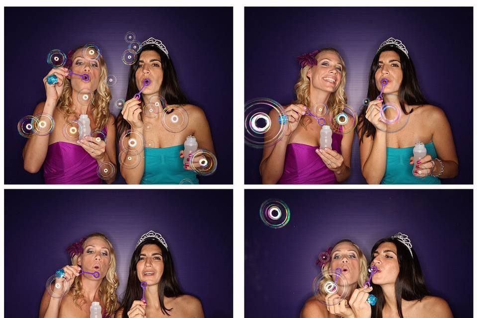 Capture POD Photo Booth Rental