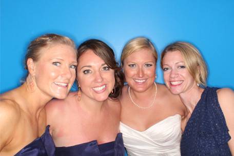 Capture POD Photo Booth Rental