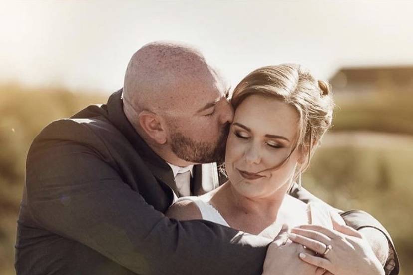 Beach Wedding