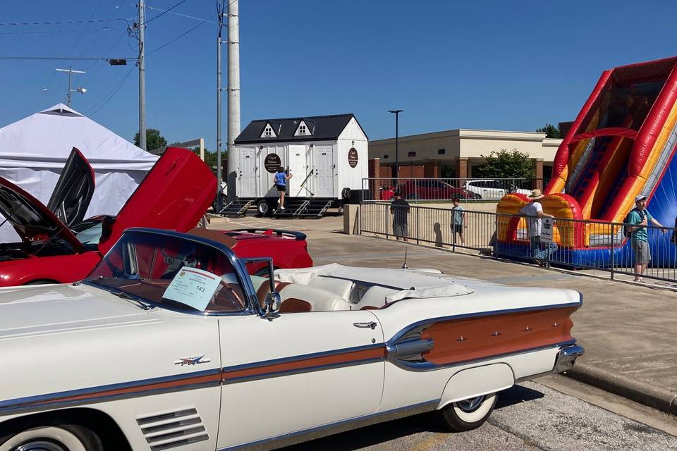 Local Car Show