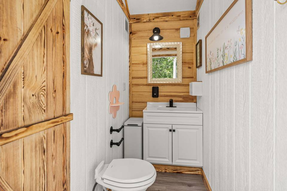 Vaulted Ceilings