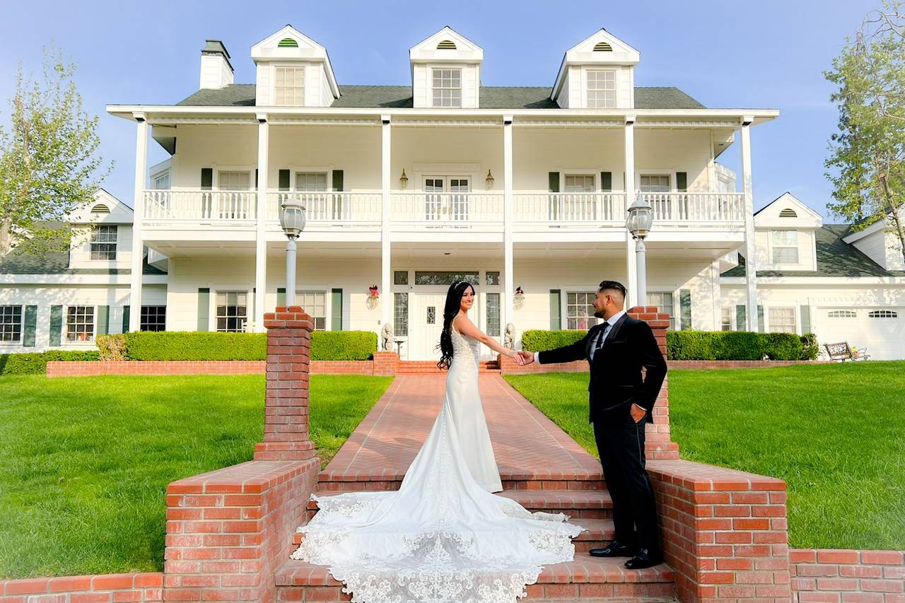 Thatcher Manor Mansion Weddings Riverside, CA WeddingWire