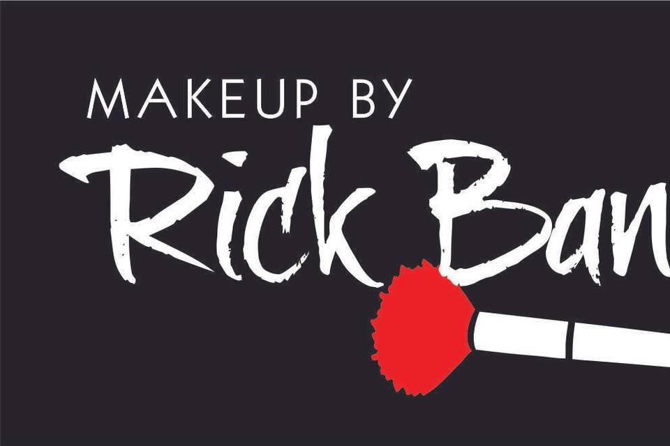 Makeup by Rick Bancroft