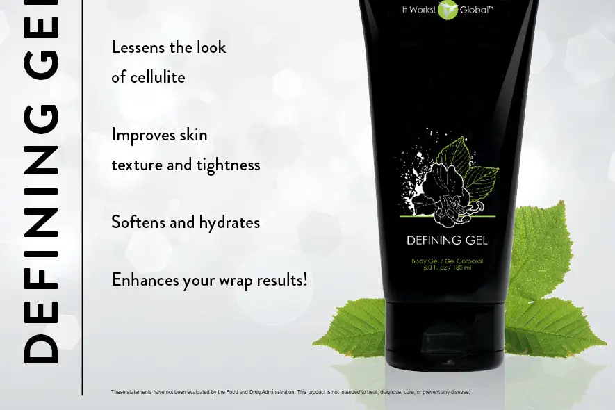 Lorilyn Smith, It Works! Independent Distributor - Beauty & Health