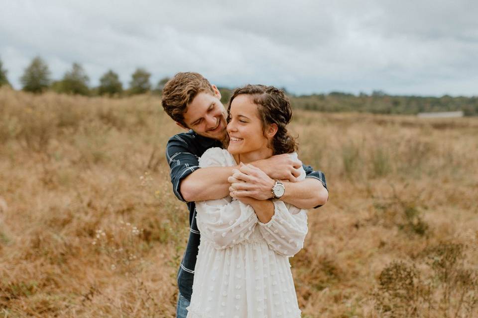 Engagement