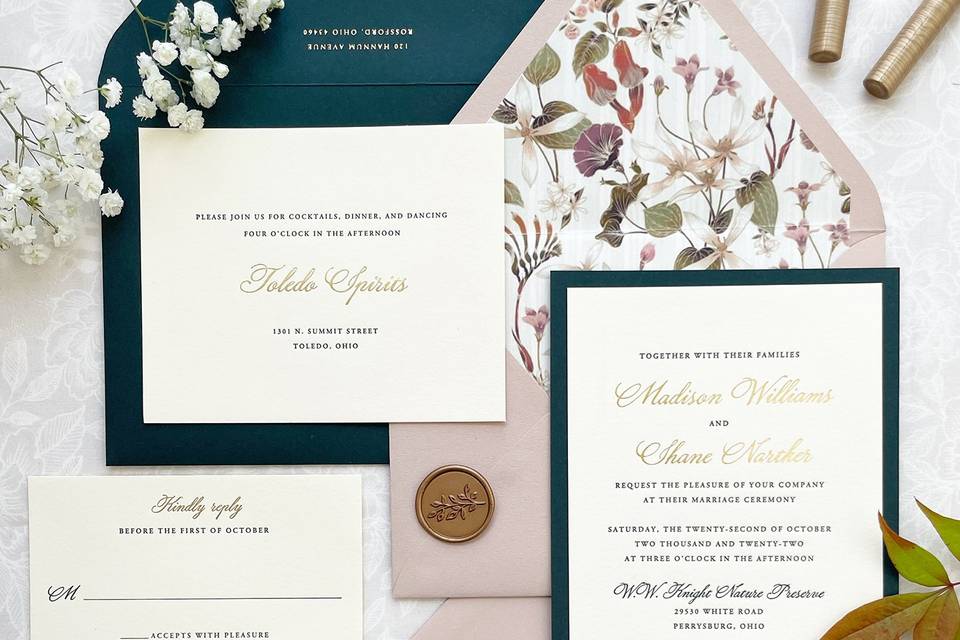 The 19 Best Websites For Wedding Invitations Of 2023, 45% OFF