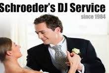 Schroeder's DJ Service