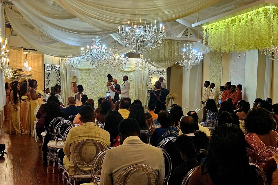 Ceremony Selections