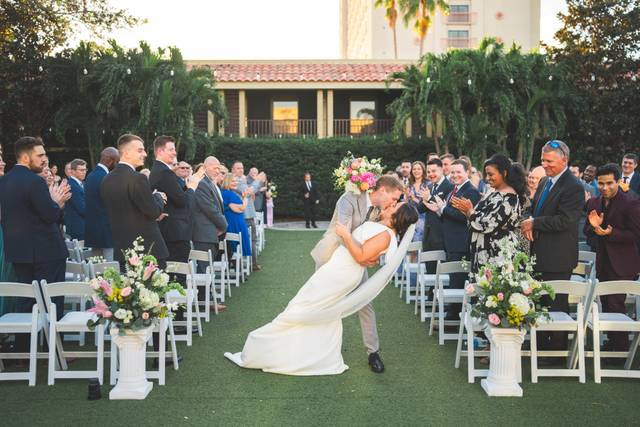 Veranda Ceremony