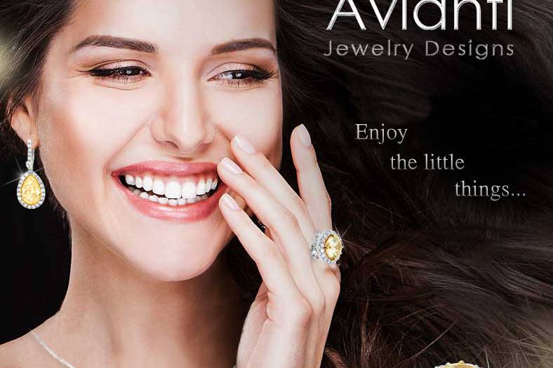 Avianti Jewelry