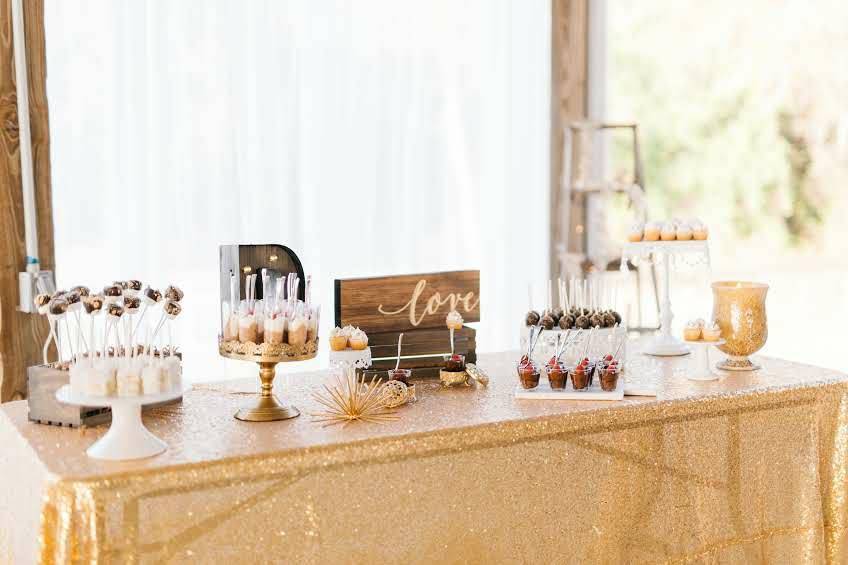 Dessert Table