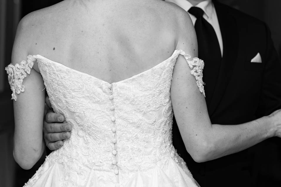 Hold me Forever
