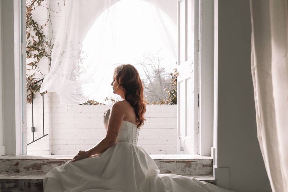 The Bride