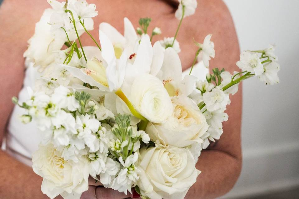 Bridal Shoot