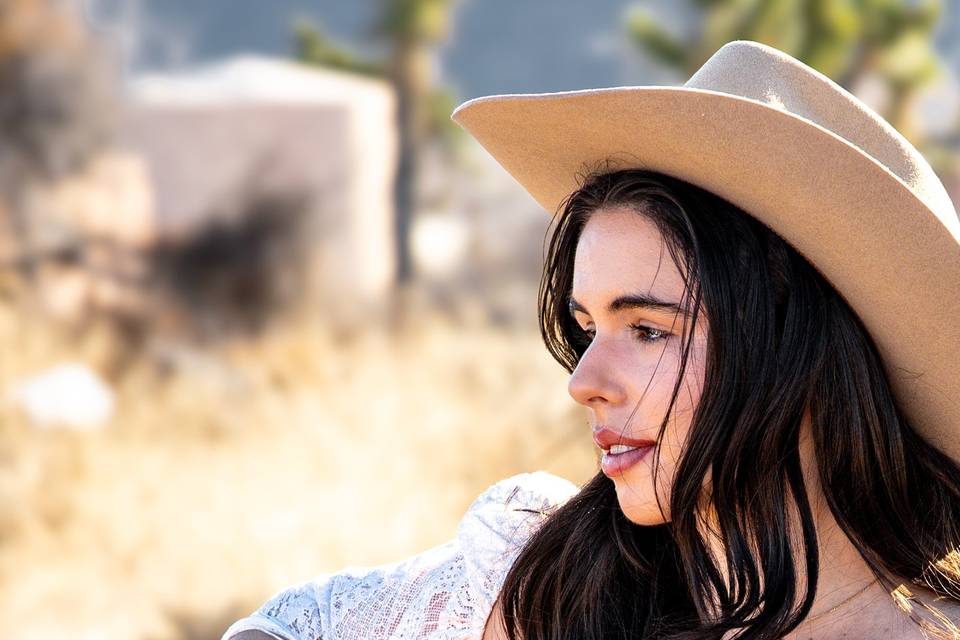 Country Vibes