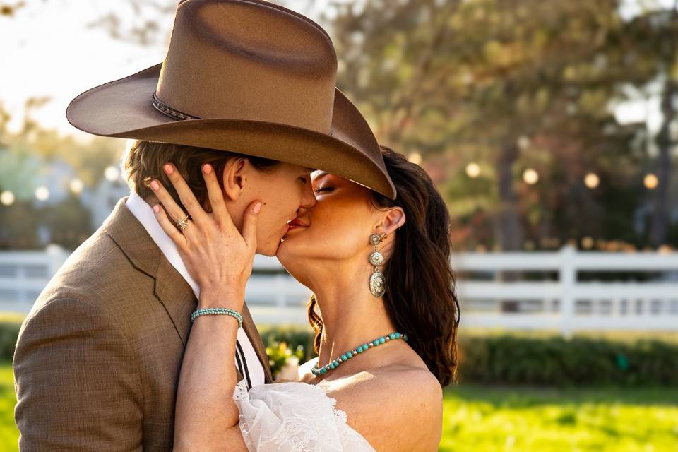 Elegant Love