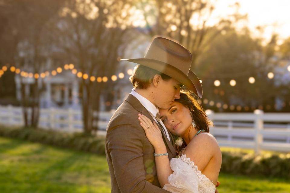Country Bliss