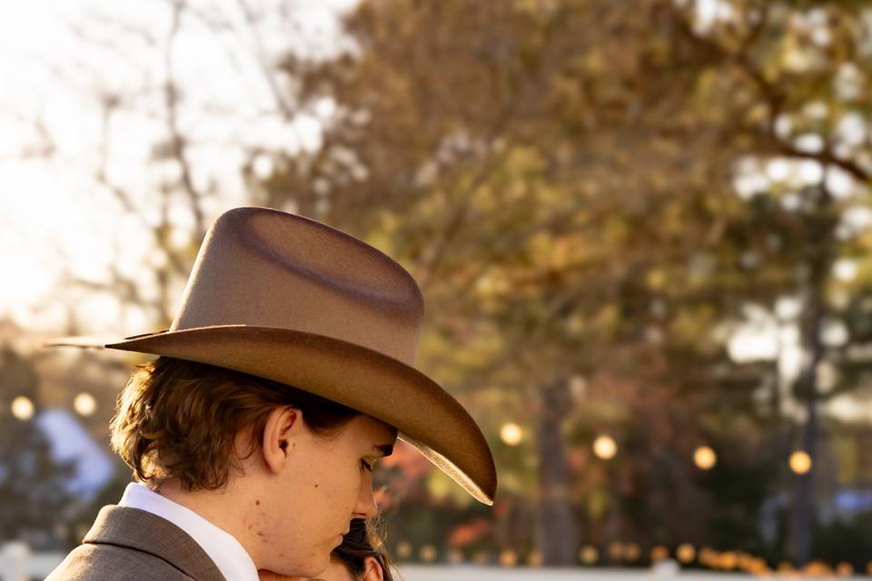 Country Feel
